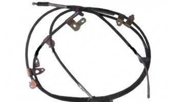 سیم ترمز دستی چپ لیفان 620