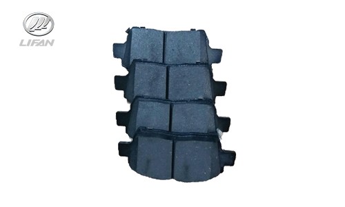 قیمت لنت ترمز جلو لیفان 620  ضمانت بهترین قیمت