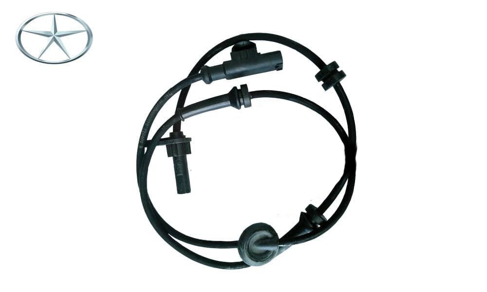 قیمت سنسور ABS چرخ جلو جک j5  ضمانت بهترین قیمت