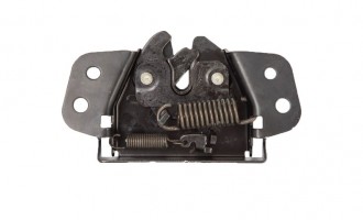 قفل درب موتور جک  j5