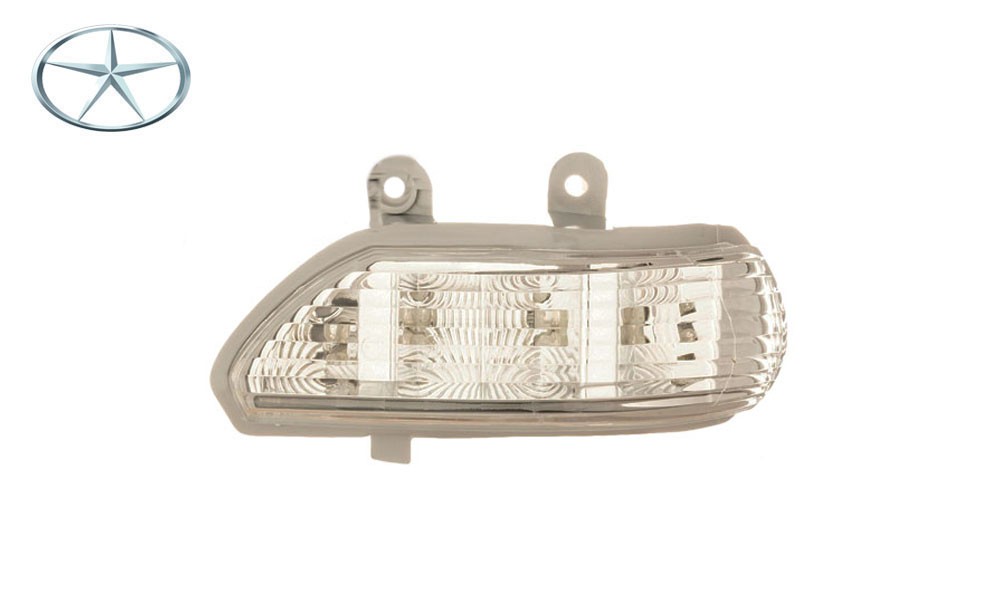 قیمت راهنما روی آینه جک j5  ضمانت بهترین قیمت