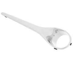 زه استیل مه شکن  جک j5