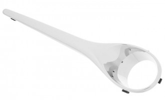 زه استیل مه شکن  جک j5