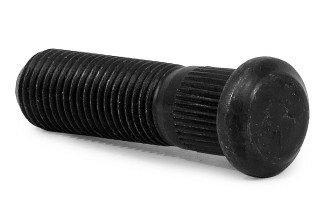 پیچ چرخ جک  j5