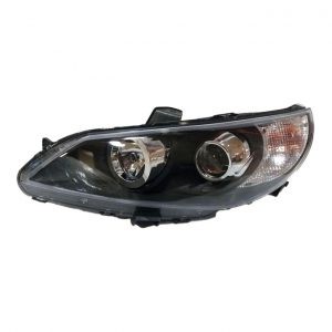 قیمت چراغ جلو جک j5 ضمانت بهترین قیمت