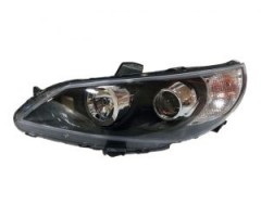 چراغ جلو جک j5