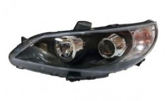 چراغ جلو جک j5