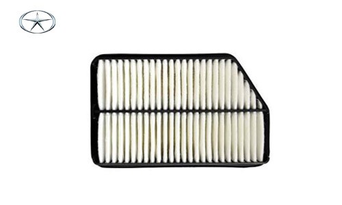 قیمت فیلتر هوا جک j5 ضمانت بهترین قیمت