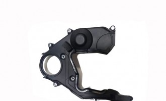 قاب تسمه تایم بالایی جک j5