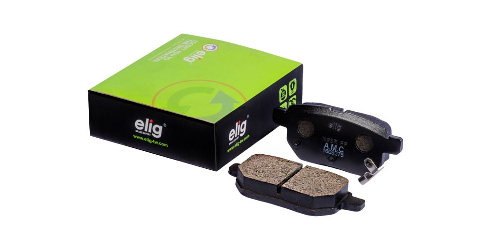 قیمت لنت ترمز عقب جک S3  ضمانت بهترین قیمت