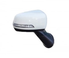 آینه بغل چپ جک S3