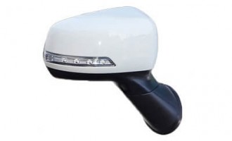 آینه بغل چپ جک S3