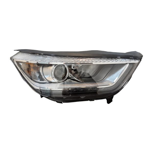 قیمت چراغ جلو جک S3 ضمانت بهترین قیمت