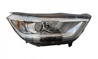 چراغ جلو جک S3