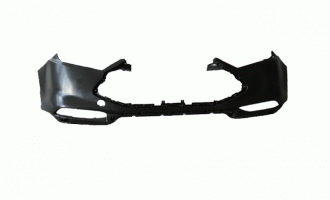 سپربالای جلو جک S3