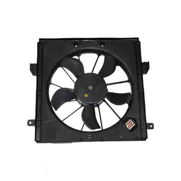 قیمت فن رادیاتور آب و کولر جک S5  ضمانت بهترین قیمت