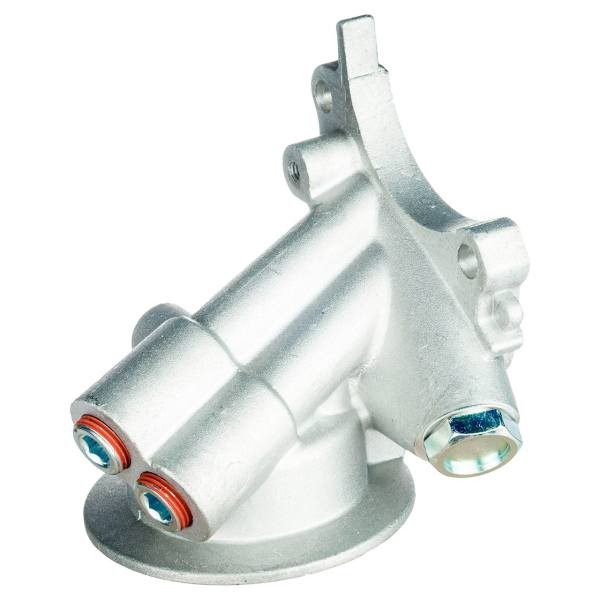 قیمت پایه فیلتر روغن جک S5 ضمانت بهترین قیمت