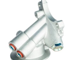 پایه فیلتر روغن جک S5