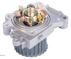 واتر پمپ جک S5