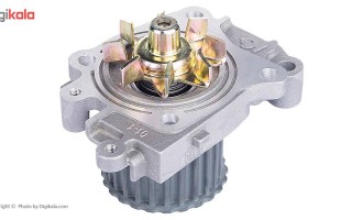 واتر پمپ جک S5