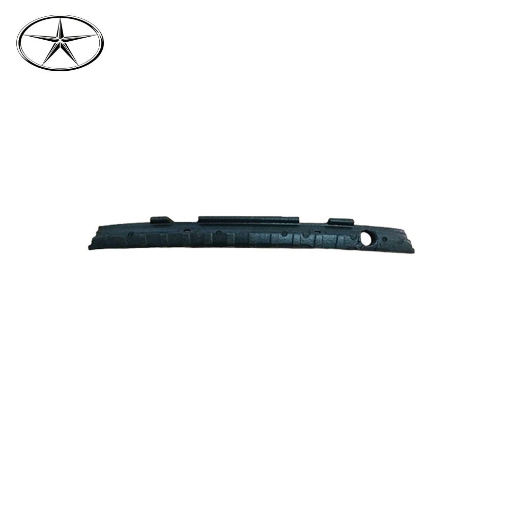 قیمت ضربه گیر سپرعقب جک S5 ضمانت بهترین قیمت