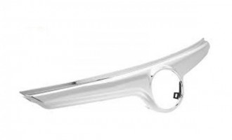 قاب استیل جلو پنجره جک S5