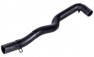 لوله ورودی رادیاتور جک j3