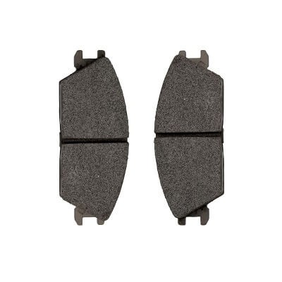 قیمت لنت ترمز جلو جک j3  ضمانت بهترین قیمت