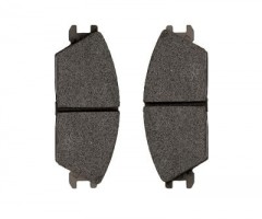 لنت ترمز جلو جک j3 