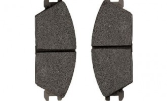 لنت ترمز جلو جک j3 