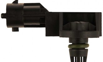 سنسورمپ جک j3