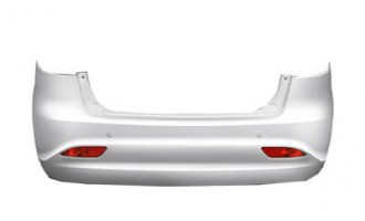 سپر عقب جک j4