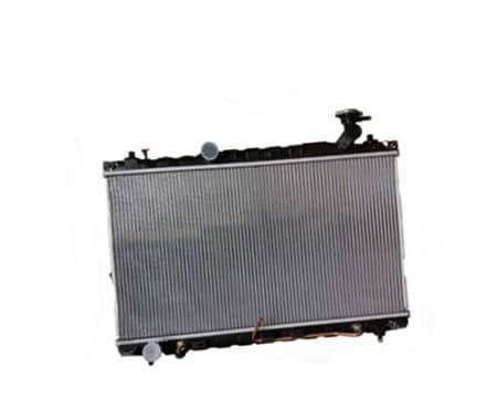 قیمت رادیاتور کولر جک j4 ضمانت بهترین قیمت