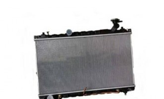 رادیاتور کولر جک j4