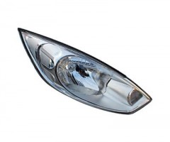 چراغ جلو جک j4