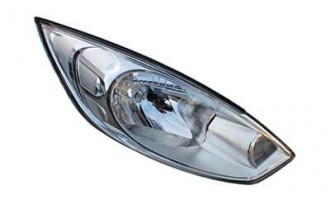 چراغ جلو جک j4