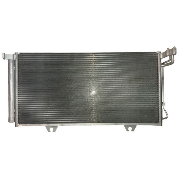 قیمت رادیاتور کولر جک j5 ضمانت بهترین قیمت