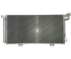 رادیاتور کولر جک j5