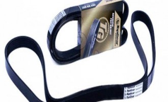 تسمه دینام جک S5