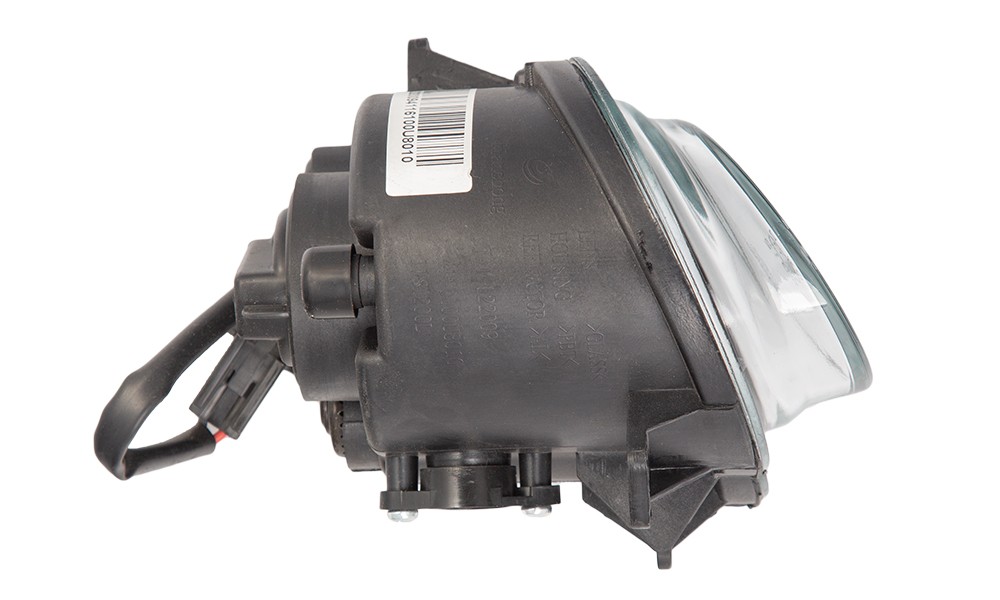 قیمت چراغ مه شکن جلو سمت چپ جک  j3 ضمانت بهترین قیمت