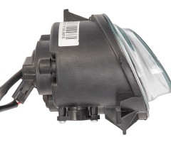 چراغ مه شکن جلو سمت چپ جک  j3