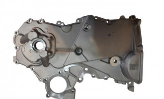 اویل پمپ ولکس C30