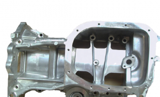 بچه سیلندر ولکس C30