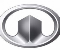 آرم جلوپنجره ولکس C30