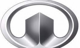 آرم جلوپنجره ولکس C30