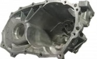 پوسته وسط گیربکس ولکس C30