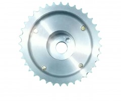 دنده وی وی تی ولکس C30