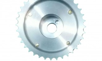 دنده وی وی تی ولکس C30