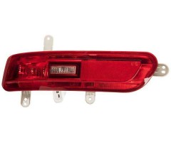 مه شکن عقب جک S5