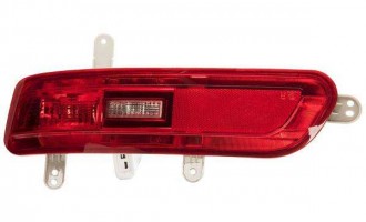 مه شکن عقب جک S5